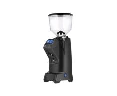 Eureka Elektrische Kaffeemühle Black Matt