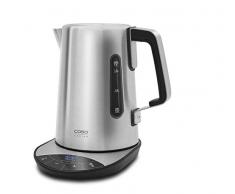 Caso 1871 Wasserkocher WK 2500, Edelstahl