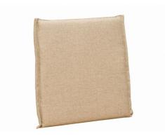 Sun Garden 10100136 50148-5 Lotus Sitzkissen uni Farben