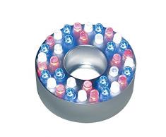 CLIMAQUA Zimmerbrunnen Zubehör, Control 36 LED, mehrfarbig