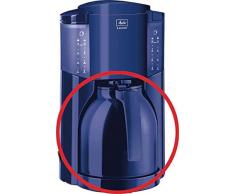 Melitta Look Therm kanne, blau