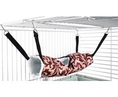 Little Friends, Tunnelröhre, Spielzeug für Ratten, Frettchen