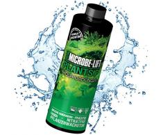 MICROBE-LIFT Plants P – Flüssiger Phosphor-Dünger für Aquarium Pflanzen, hochkonzentriert, 473ml