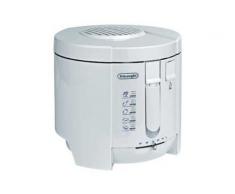 DeLonghi F 26200 Fritteuse, weiß