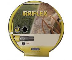 Tricoflex Wasserschlauch Irriflex, 25 mm, 25 m Rolle, gelb