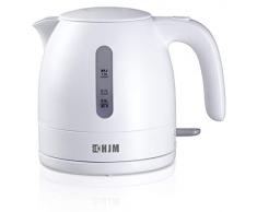 HJM HRV938 Wasserkocher 2000 W, Kunststoff, weiß