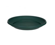 Whitefurze Runder venezianischer Blumentopf