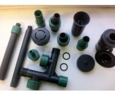 Blagdon Midipond Montagematerial für Pumpe und Brunnen