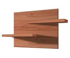 Regalwelt 9001-KF-KER-KER Wandregal Picture, 110 x 60 x 15 cm