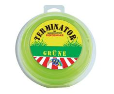Maniver fin530 Faden Motorsense, 15 m, grün