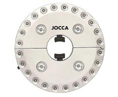 Jocca 3444 Sonnenschirm mit 28 LEDs