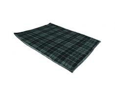 Croci C7278523 Bett Rechteckig Royalty, 60 X 45 X 20 cm