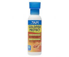 API Goldfish Schützen Aquarium Wasser Conditioner, 118 ml