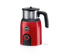 Lavazza Milchschäumer milkup, 550 Watt, rot