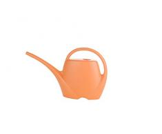 Columbia zanvic Gießkanne 4,5 L mit Kopfbrause, Orange, 35 x 35 x 27 cm, ZA187
