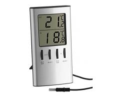 TFA Dostmann Thermometer 30.1027