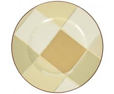 Noritake Mocha Java Salatteller, 23 cm