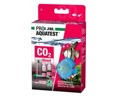 JBL Wassertest-Set, Für Süßwasser-Aquarien, ProAquaTest CO2 Direct