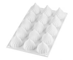 silikomart RUSSIAN TALE 30 Silikonform, Silikon