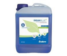Enders Ensan Blue+ 2,5 L – Blauer Engel Camping Toiletten Zubehör