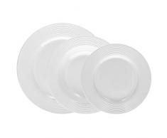 Tognana Geschirr 18 tlg. Set Polis