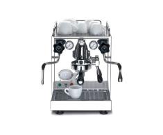 ECM Technika 85043 Edelstahl poliert Espressomaschine