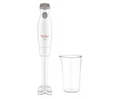 Moulinex Easychef Stabmixer weiß