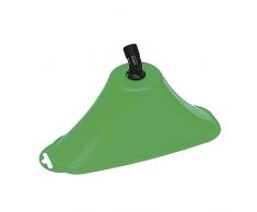 Ribiland PRPCP Glocke für Diserbo, Modell Klein, Grün, 14 x 9 x 23.3 cm