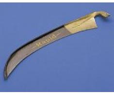 Ennepetaler Sänsenwerk Sense ReichsformsenseRapid, Mehrfarbig, 65 cm