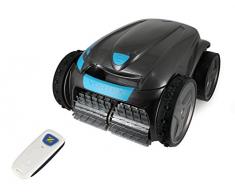 Zodiac Elektrischer Poolroboter Vortex OV 3505 Tile, Nur Boden und Boden/Wände/Wasserlinie, Speziell für Fliesenbecken, Fernsteuerung, WR000167