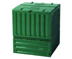 Komposter ECO-King 400 L - grün