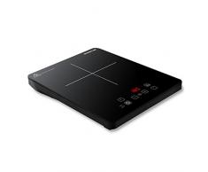 Inventum ki120t Tisch Kochfeld Induktion Schwarz Kochfeld