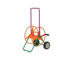 Alba Krapf Schlauchwagen Alba Colibri Mehrfarbig