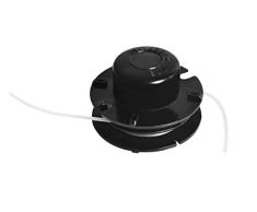 Matrix Ersatzspule für Rasentrimmer 1400-2, 1400-3, 900-4-1, BMS 900-4, PGT 3 in 1-2, 1 W, 1 V