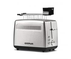 G3Ferrari G1006400 Toaster, Stahl