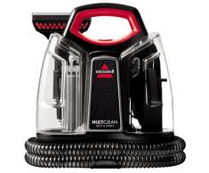BISSELL MultiClean Spot & Stain Flecken-Reinigungsgerät für Teppiche und Polster, 300 W