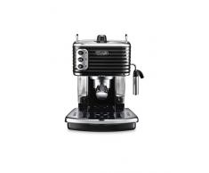 DeLonghi ECZ 351.BK Scultura Espressomaschine