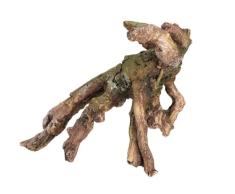 Nobby 28047 Aquarium Dekoration Aqua Ornaments HOLZ; L11 x B8 x H10 cm