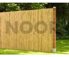 NOOR Bambusmatte Bahia 200x300 cm