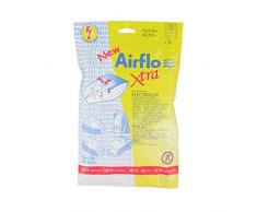 Airflo AF201X Staubsaugerbeutel Electrolux Excellio/Smart Vac Xtra SMS, 5 Stück