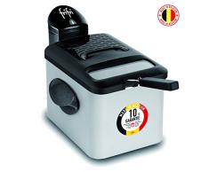 Frifri Fritteuse Filter, Fett- und Geruchsfilter