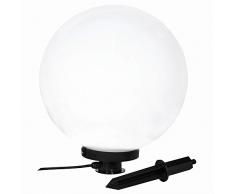 Starke Leuchtkugel 40 cm 989102