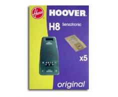 Hoover 09178419 Taschen, Papier