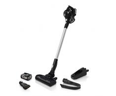 Bosch Hausgeräte BLS612BLCK, Handstaubsauger Unlimited Serie 6, schwarz
