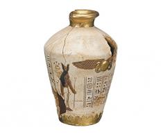 Nobby Aqua Ornaments ÄGYPTISCHER KRUG 12,0 x 12,0 x 17,5 cm