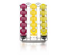 Krups XB201000 Kaffeemaschinen, Dolce Gusto capsule holder
