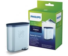 Philips Kalk CA6903/10 Aqua Clean Wasserfilter für Kaffeevollautomaten, Kunststoff