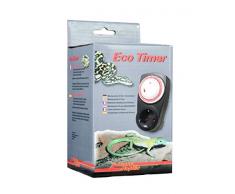 Lucky Reptile ET-3 Eco Timer, Mechanische Zeitschaltuhr