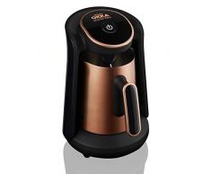 Arzum Okka OK0010, Turkish Coffee Machine, Okka, Kaffeemaschine, 18/10 Steel