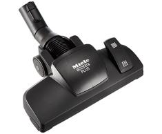 Miele 10367800 Staubsauger, schwarz